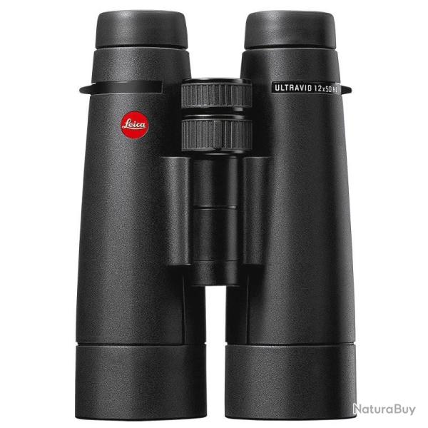 LEICA ULTRAVID 12X50 HD-PLUS