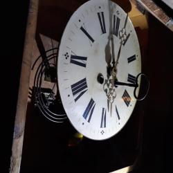 Horloge