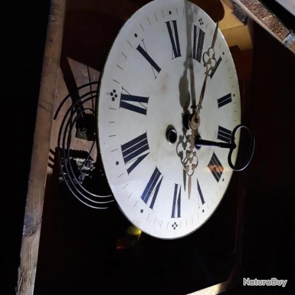 Horloge