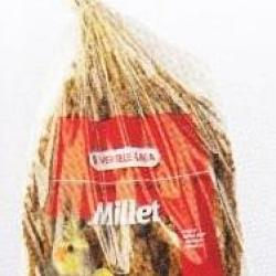 MILLET GRAPPES JAUNE 1KG VERSELE-LAGA