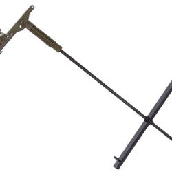 Palette &agrave; pigeon