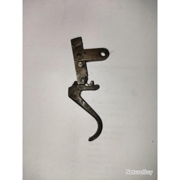 D�tente de fusil Suisse schmidt Rubin K31
