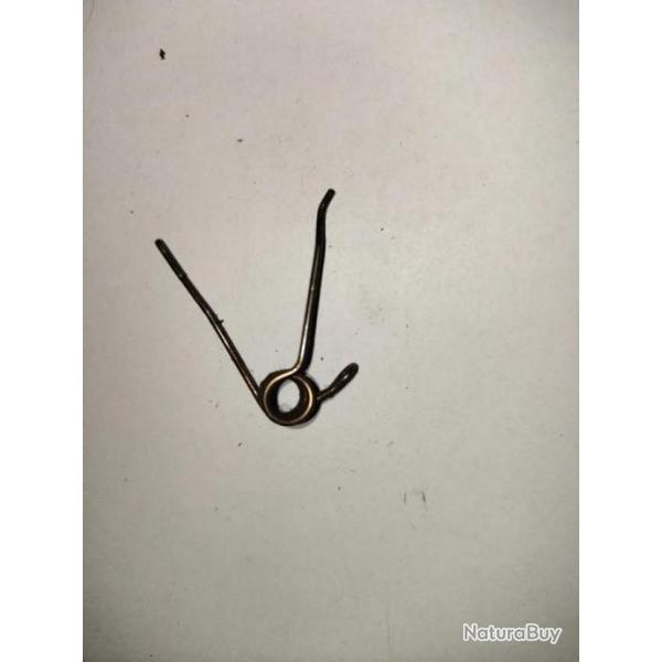 Ressort de dtente de fusil Suisse schmidt Rubin K31