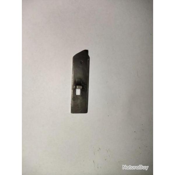 �jecteur de fusil Suisse schmidt Rubin K31