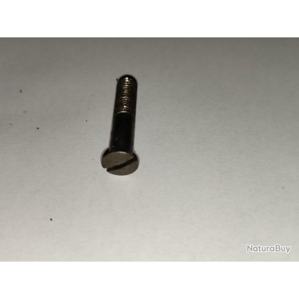 Vis courte de pontet de fusil Suisse schmidt Rubin K31