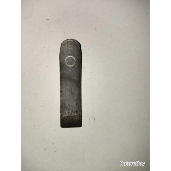 Ressort de hausse de fusil Suisse schmidt Rubin K31