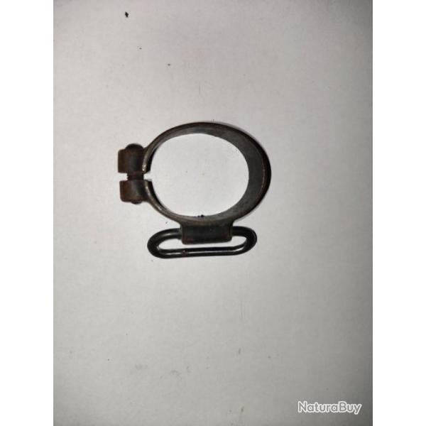 Grenadiere de fusil Suisse schmidt Rubin K31