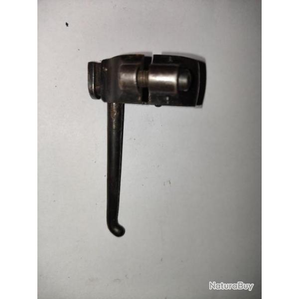 Embouchoir de fusil Suisse schmidt Rubin K31