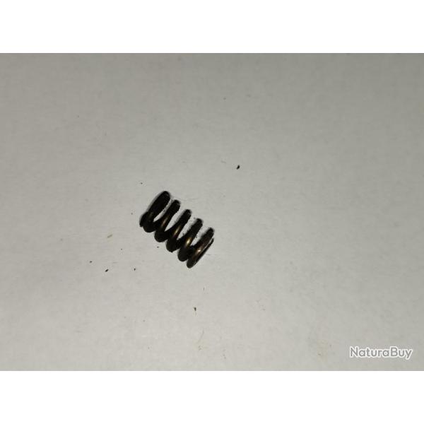 Ressort d'arrtoir de culasse de fusil schmidt Rubin K31