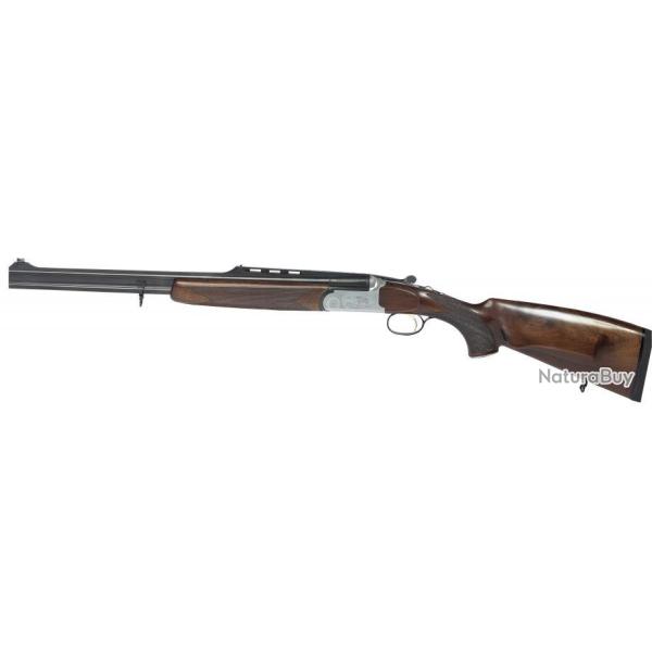 Carabine Superpos� SABATTI Express battue Calibre 9.3X74R