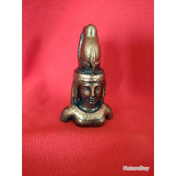 Petits buste �gyptien