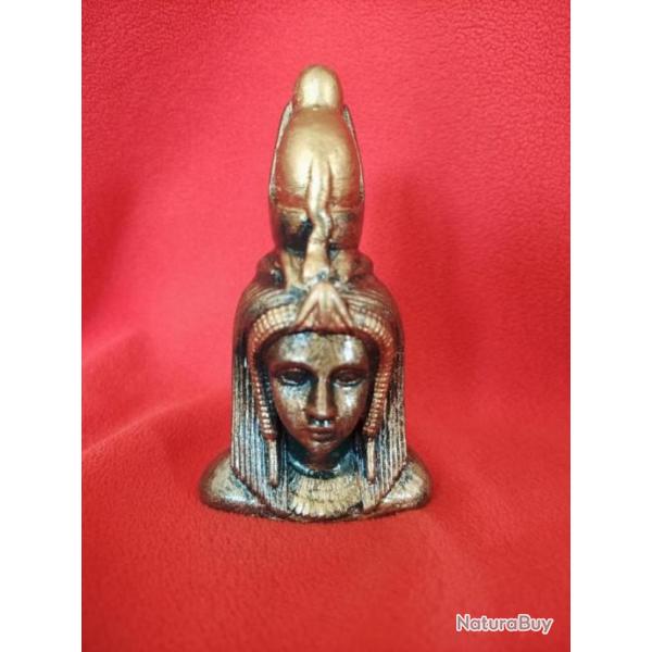 buste statuette �gyptien