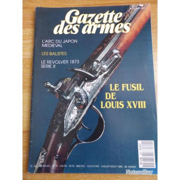 Gazette des armes N� 202