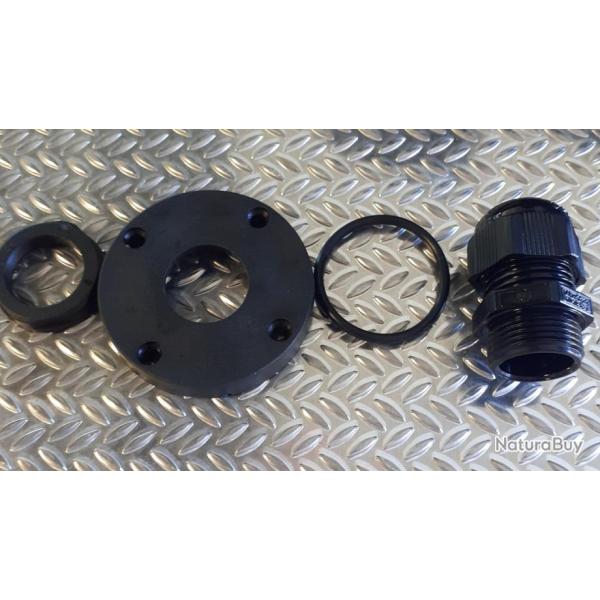 Passe Cble tanche 6-12 mm