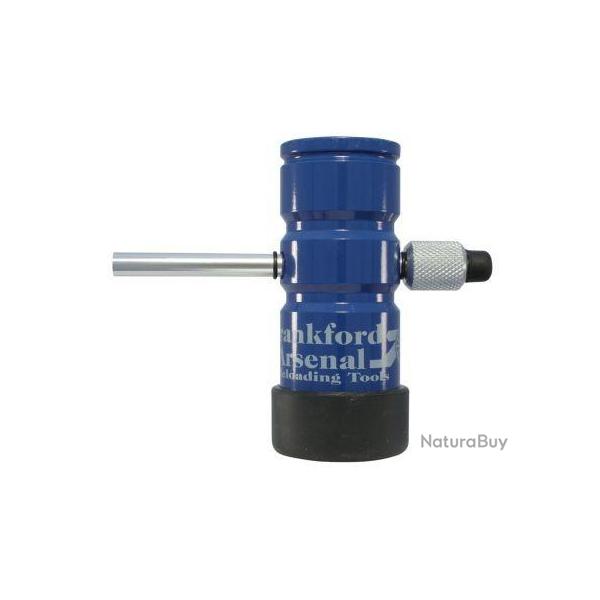 powder trickler �greneur FRANKFORD arsenal