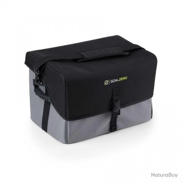 �tui de protection pour batterie yeti 1000x/1500x lithium