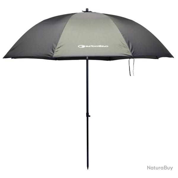 Parapluie Bullet Garbolino 220cm
