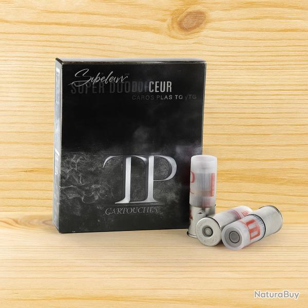 Munition Tunet Speed Brenneke - cal 12- Bo�te de 10 - PRIX MINI