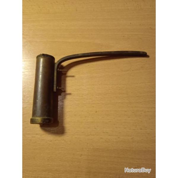 Outil de rechargement