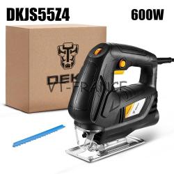 Scie Sauteuse Pro Guidage Laser LED -DKJS55Z4