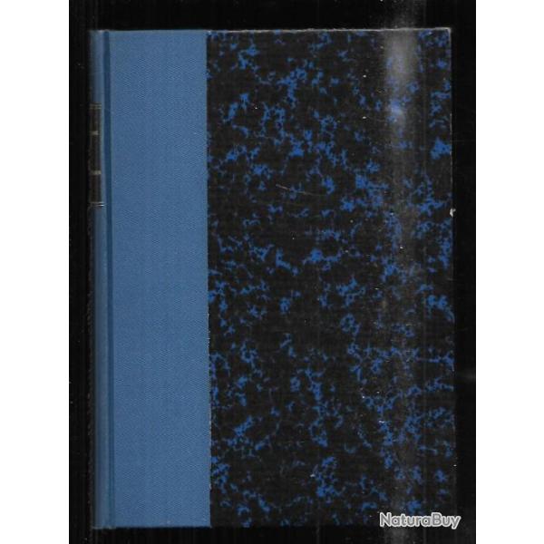 ni ange ni b�tes d'andr� maurois bois et dessins couleurs de �mile beaume