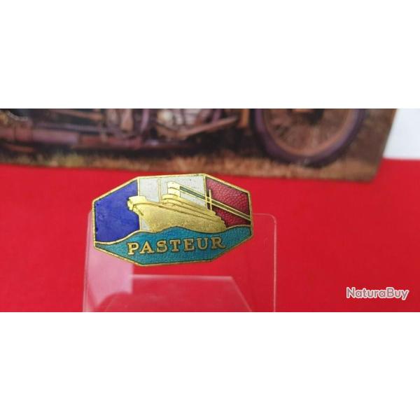 B�timent le Pasteur - Transport de troupes - Fab AUGIS n