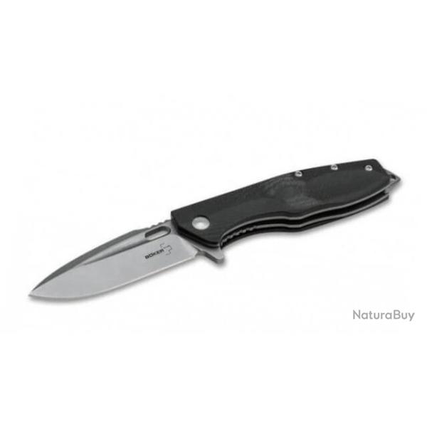 01BO756-Couteau pliant Boker Plus Caracal Folder mini