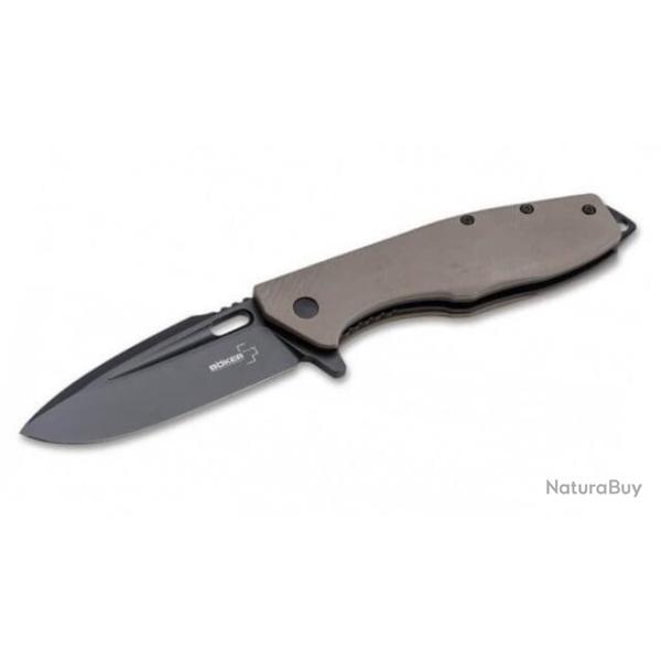 01BO759-Couteau pliant Boker Plus Tactical Caracal