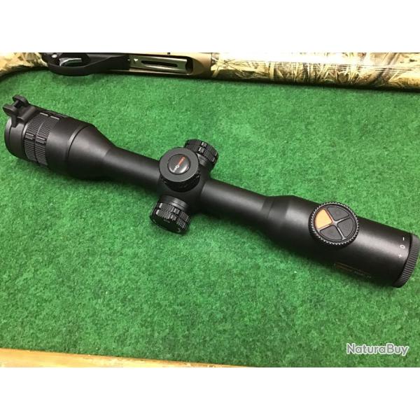 LUNETTE THERMIQUE LAHOUX SIGHT 35