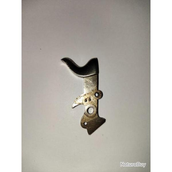 Chien de Revolver Rast et Gasser