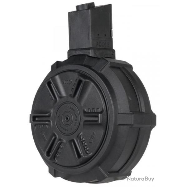 Chargeur drum PCC45 1500 coups