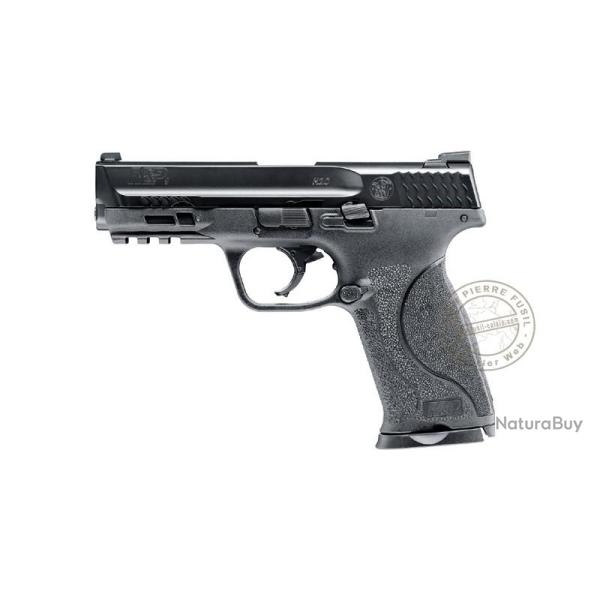 Pistolet CO2 � balles de caoutchouc T4E SMITH & WESSON M&P9 M2.0 - Cal.43