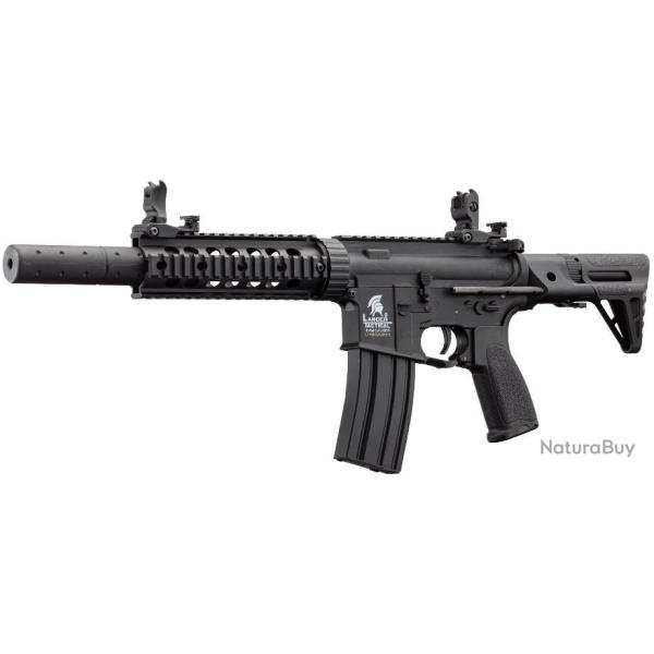 REPLIQUE AEG LT-15 GEN2 PDW 1J NOIR