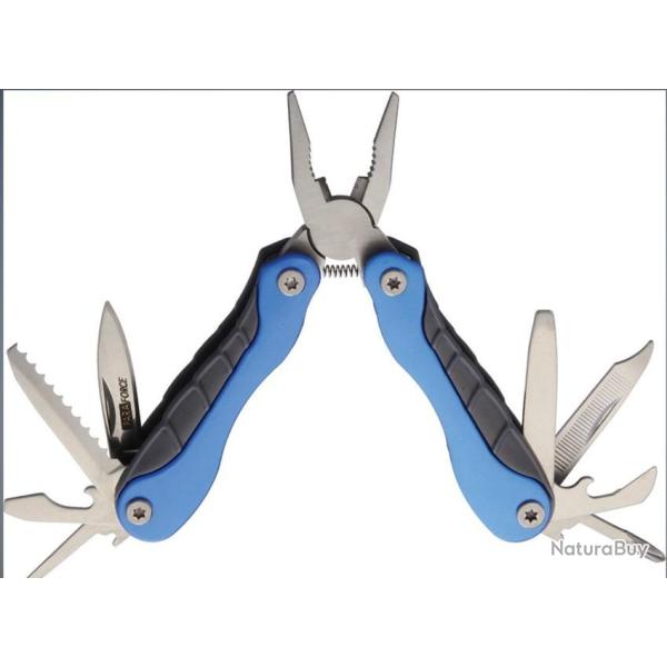 PINCE MULTIFONCTION PARAFORCE - 15 Fonctions