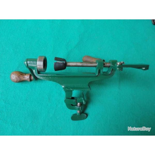 Grand sertisseur calibre 16 N� 2
