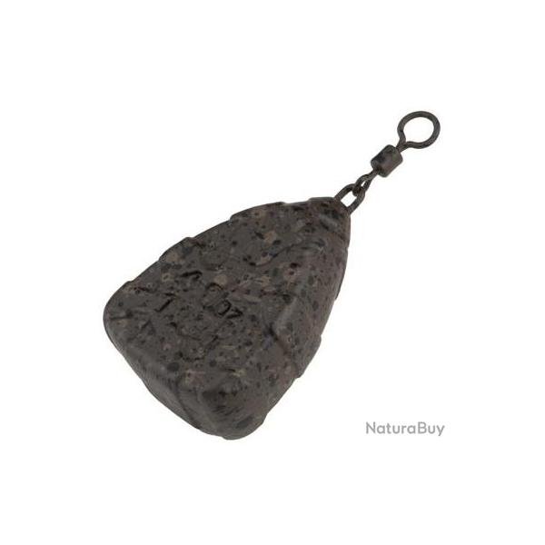 PLOMBS EDGES FLAT PEAR 100gr