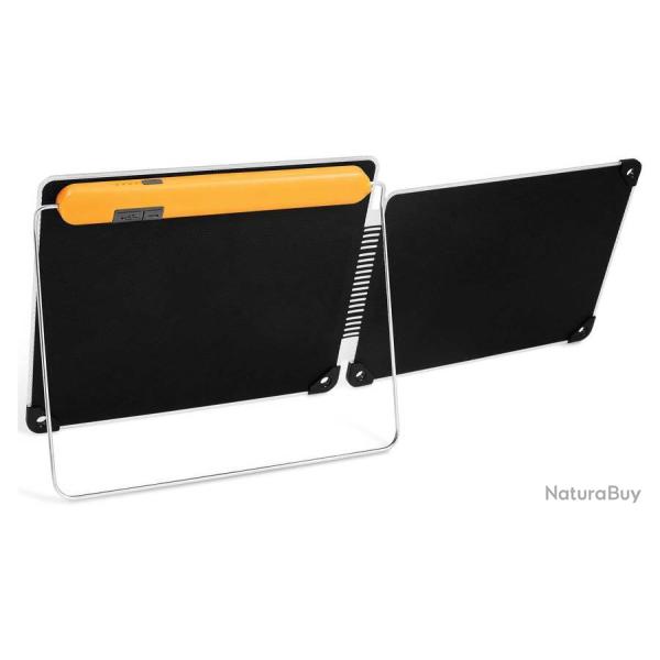 Panneau solaire solarpanel 10+ pliable biolite | 10w