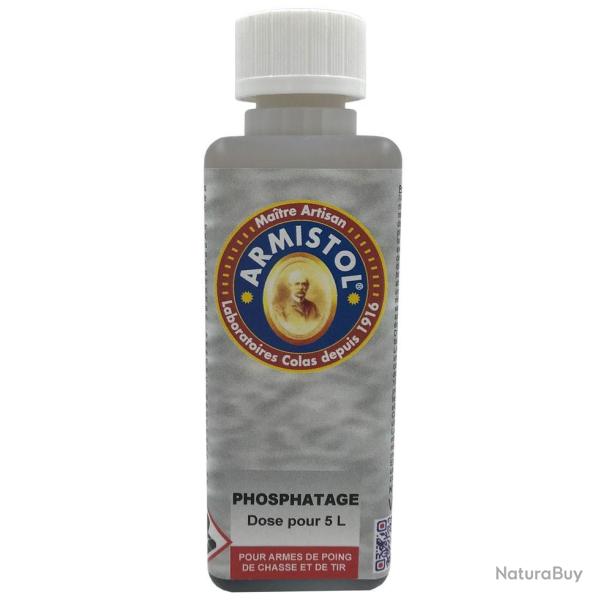 ARMISTOL PHOSPHATAGE 125ML