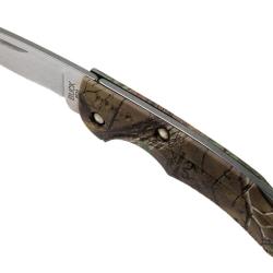 COUTEAU BUCK BANTAM REALTREE