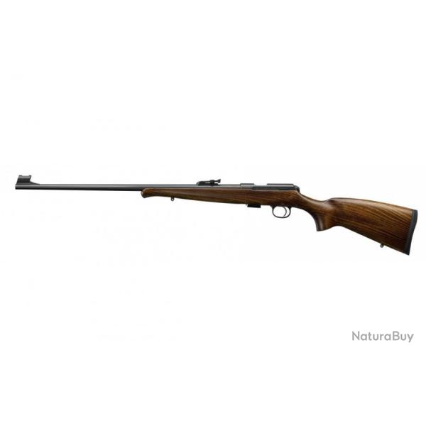 CARABINE CZ 457 TRAINING RIFLE CAL 22 LR 1/2X20-24"