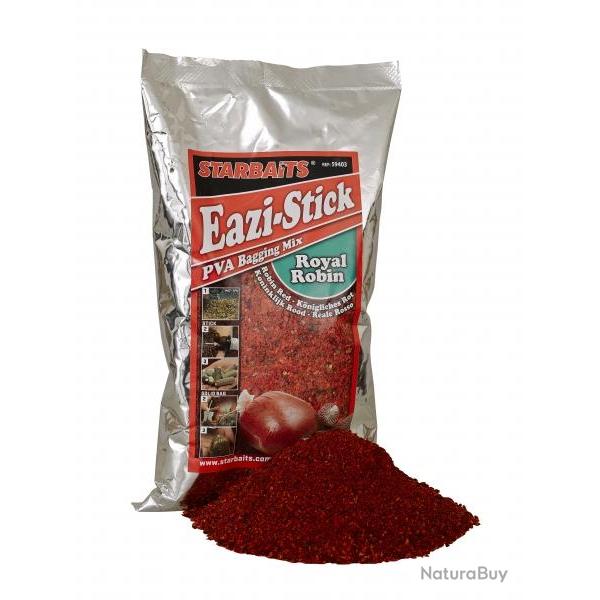 EAZY PVA & STICK MIX NPC Crayfish