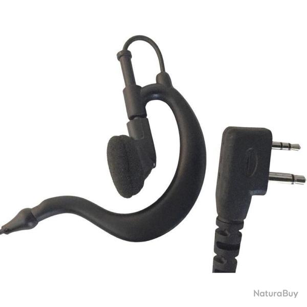 OREILLETTE - CT590S - MIDLAND