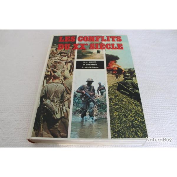 Les conflits du 20eme si�cle
