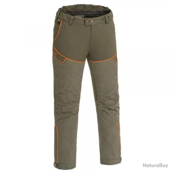 PANTALON TRAQUE PINEWOOD THORN RESISTANT MOSS GREEN
