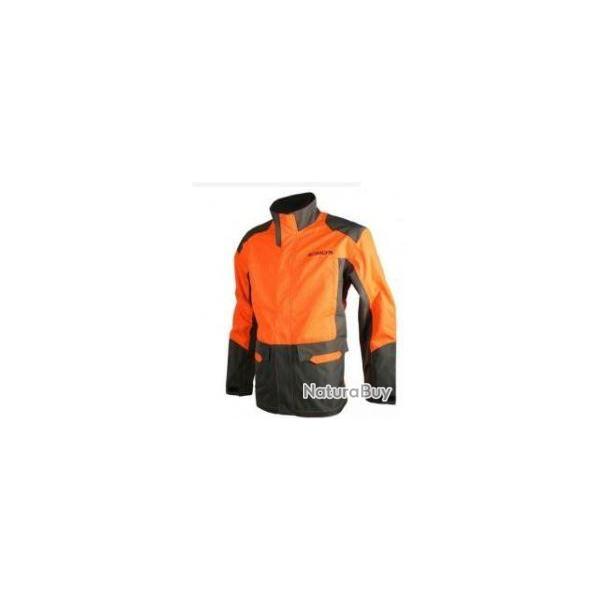 Veste Somlys R�sist Traque ou poste  2 xl--3xl