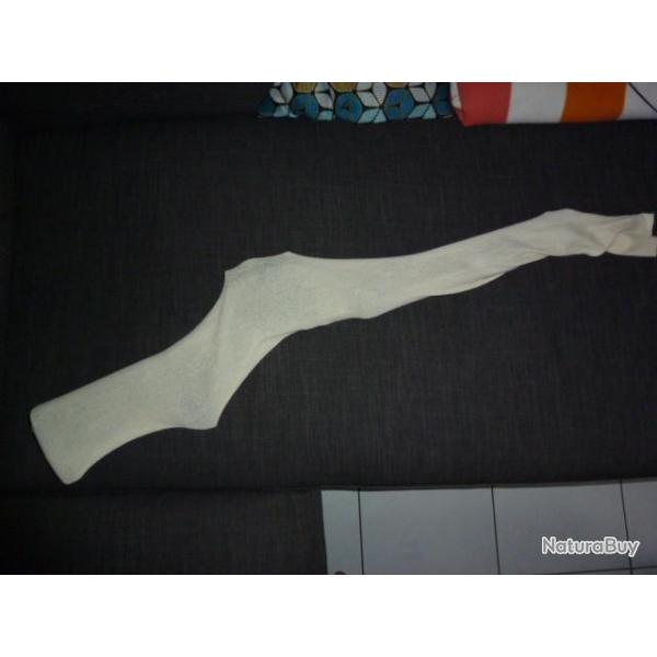 chaussette protection - 7 cm