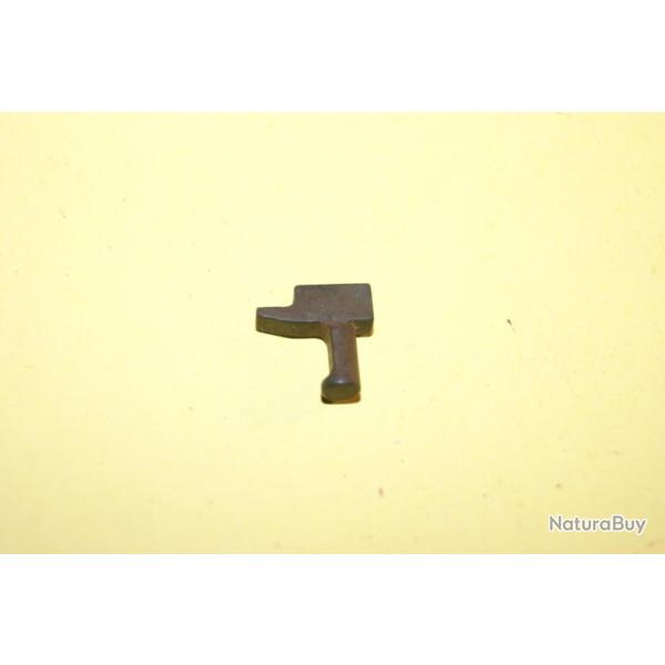 guidon pistolet calibre 22lr largeur 3.10 mm - VENDU PAR JEPERCUTE (D21B55)