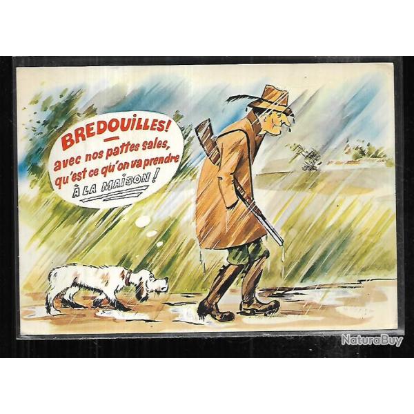 cpm bredouilles dessin de r.allouin