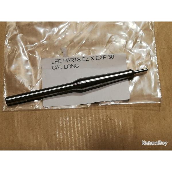 tige - aiguille - axe de desamorcage lee cal 30-06 30 06 30/06 - 300 wm