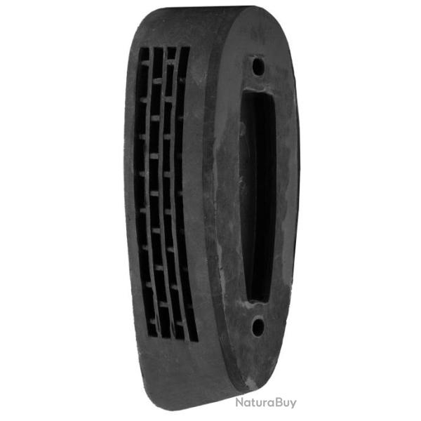 Plaque amortisseur caoutchouc ventil�e souple 35mm - Country